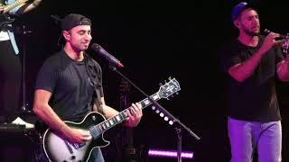 REBELUTION,   “COUNT ME IN”