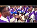 mariya mubyeyi mwiza performed by chorale inyange za mariya autor niyonzima oreste