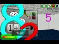 Baldi's Basics Plus - seed: 47