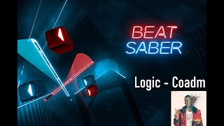 Confessions of a Dangerous Mind (Beat Saber Expert)