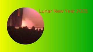 Lunar New Year Variety Show (2025)