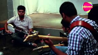 Unresolved (Behind the Music) - SAKHA - Taufiq Qureshi | #LifeIsMusic