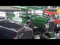 praga veterán autó veterán autók oldtimer show 2018. v180415 7 003