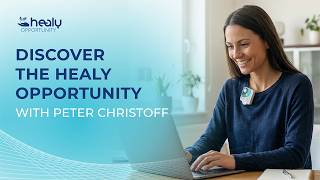Healy Opportunity Call | March 5th, 2026 with Peter Christoff, Managing Director North America