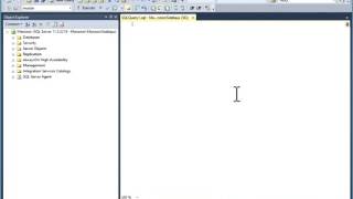 Configure Transactional Replication in SQL Server 2012 Step by Step HD