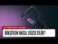 diksiyon nasıl düzeltilir konuşma yeteneğinizi geliştirecek egzersizler ve İpuçları