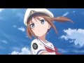 High School Fleet [AMV] The last stand