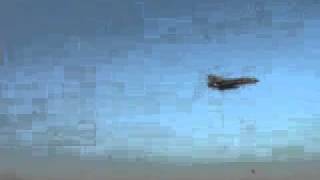 SAAF Fighter Formation.wmv