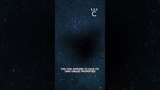 Is This Void In Space A Parallel Universe Shorts