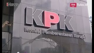 KPK Diminta Tuntaskan Kasus Skandal Bank Century - iNews Sore 11/04