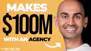 Neil Patel On Making +$100M/Year, Spending $180k/Month, and Donating Millions To Charity