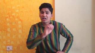 Priyesh Patel - Fankaar - Different Moods.