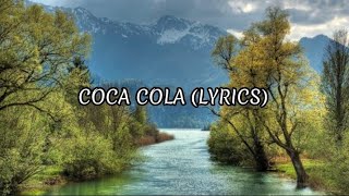 Coca Cola (Lyrics) | Lukka Chuppi | Kriti S, Kartik A | Neha Kakkar, Tony Kakkar |