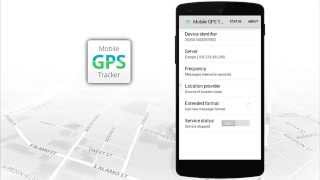 Free Mobile GPS Tracker - Manual (OLD). App for Tracking Cell Phone Android / iPhone. DOWNLOAD FREE