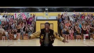 Central Intelligence - Official Trailer [ฝึกพากย์ไทย]