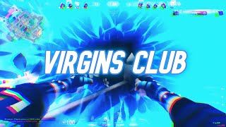 Virgins Club - Valorant