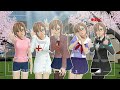 Schoolgirls Simulator: Mod by YMP & DammiUnaPizza