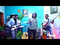 Skylanta Uganda live(Reggae mashup) With the pulse Ug.