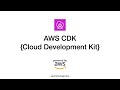 AWS CDK (Cloud Development Kit) - 101