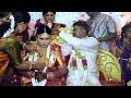 Malaysia Indian Wedding Cinematography/Jivarathinam-Ratha Wedding