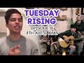 Shallow by Lady Gaga & Bradley Cooper | Tuesday Rising | Episode 8: 4th Ave & Aja9