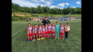 Crvena Zvezda 17 - Tempo 17 (02.06.2024.) Trofej Istočno Novo Sarajevo