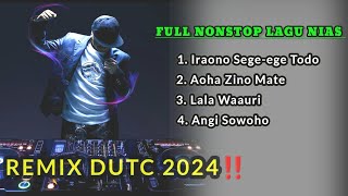 Lagu Nias Terbaik 2024 || Lala Waauri-Iraono Sege-ege Todo @Bastian-Gea