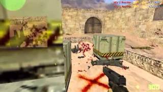 (Counter - Strike 1.6) Destrukt 3 !