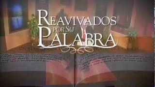 Reavivados por su Palabra - 01/05/2018 - Hechos 7