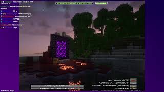 sub 30 or i throw you off the balcony | day 6/30 speedwaddling