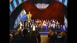 Oscars Flashback: Family album of 70 acting winners for 70th anniversary 1998 [Cinema Legends]