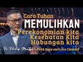 KETIKA TUHAN MEMULIHKAN KITA || Khotbah Ps Phillip Mantofa || Faith Hope and Love Channel