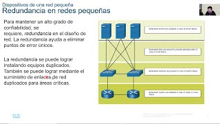 CCNA ITN v7.02 - Módulo 17 - Construir una red pequeña