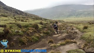 Pro Bici in Riobamba, Ecuador