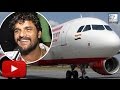 Khesari Lal Yadav Reveals SHOCKING Truth About First Air Journey | Lehren Bhojpuri