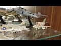 Military Aircraft collection-scale 1/72