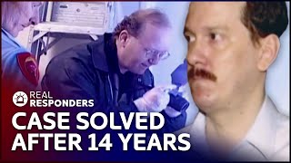 Mystery Murder Case Solved By Forensic After 14 Years | The New Detectives | Real Responders