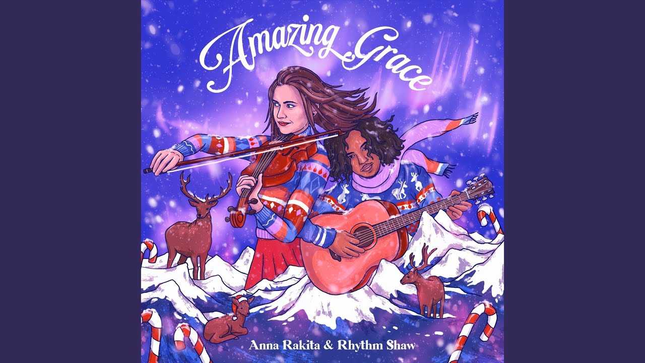 Amazing Grace Youtube