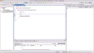 Java Programming : Course 004 Augmented Assignment Operators and Increment and Decrement Operators