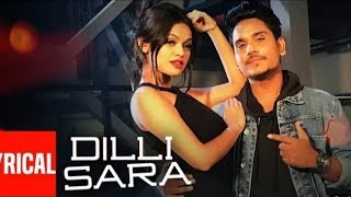 Dilli Sara Kamal Khan Kuwar Virk Video song Latest Panjabi song 2017 T-Series