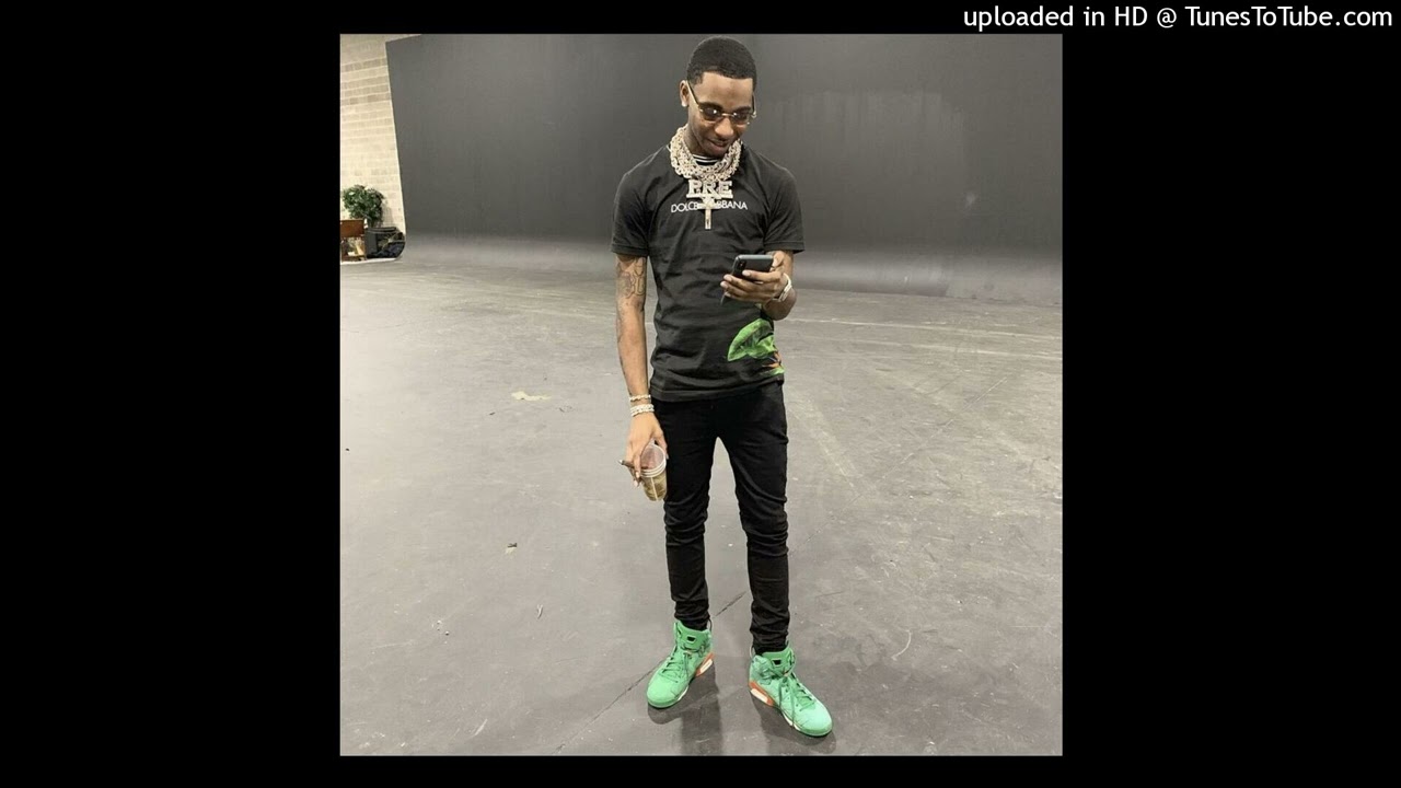 Key Glock Type Beat Alive Youtube