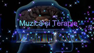 CoRus - Activare pineală la 662 Hz + fps / Pineal activation at 662 Hz + fps ... Music and Therapy