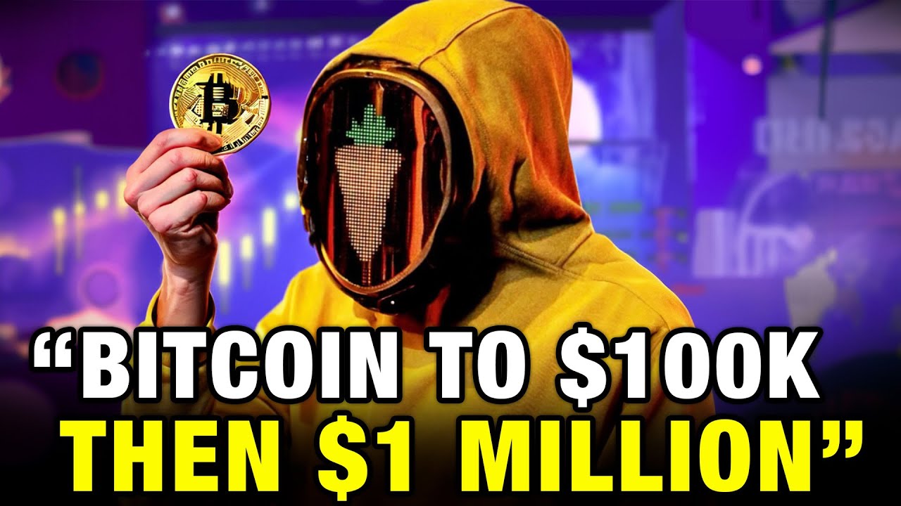 "Bitcoin Will Hit $100k, Then $1 Million By This Date" Rational Root ...