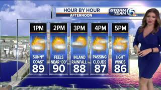 South Florida Wednesday midday headlines (6/20/18)