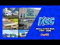 History of KCC Mall (1947 - 2020)