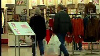 J.C. Penney is doing away with coupons
