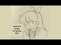 Aubrey's Problem (OMORI Comic Dub)