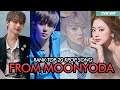 CVN Playlist Kpop | Top 20 Playlist Rank Kpop Song From Moon Yoda EP: 02