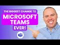 How to Use the NEW Microsoft Teams Chat & Channels Experience