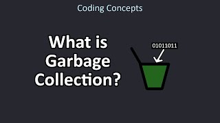 What is Garbage Collection? - Coding Concepts